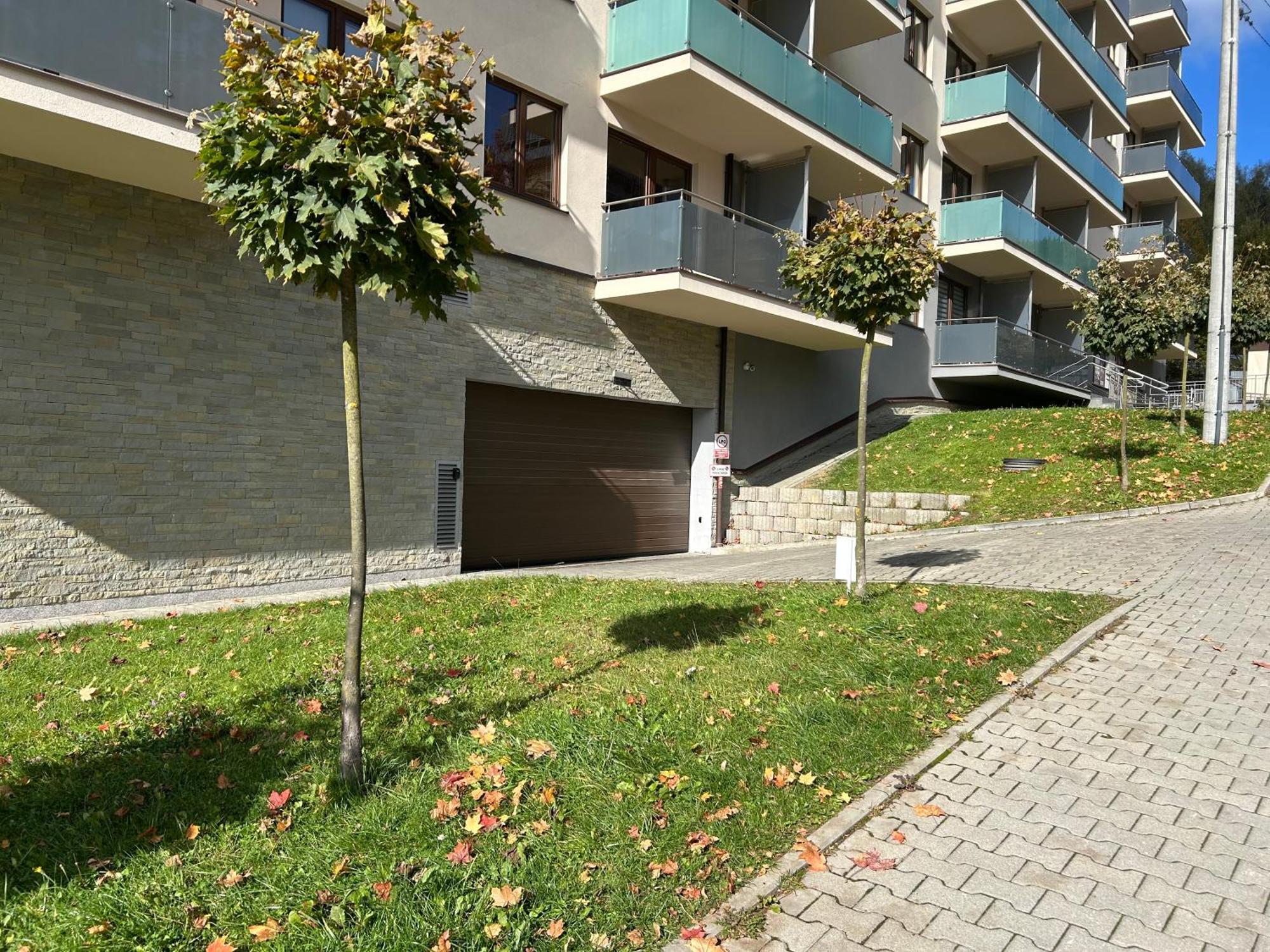 Ostoja Pieknosci Daire Krynica Zdroj Dış mekan fotoğraf
